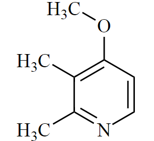 Ilaprazole Impurity 117